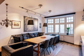 Art House Ars Vivendi in Riga